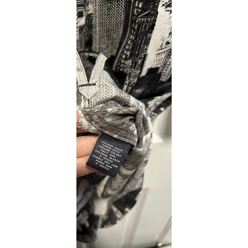 Men’s dress shirt - Picture 4 of 4